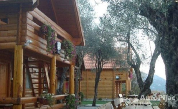 Potrebni radnici, odlični uslovi - Crna Gora