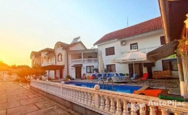  Seosko turističko domaćinstvo Negotin