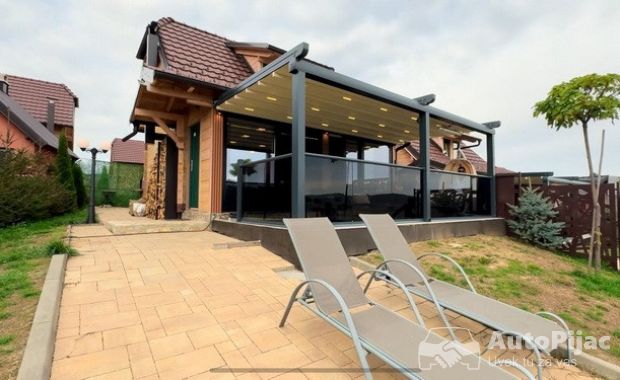 Prodajem kucu/posao na Zlatiboru 3.0 LUX 90m2