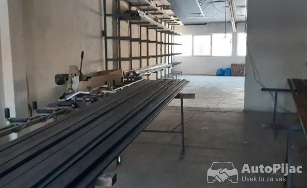 Proizvodno skladišni prostor  
