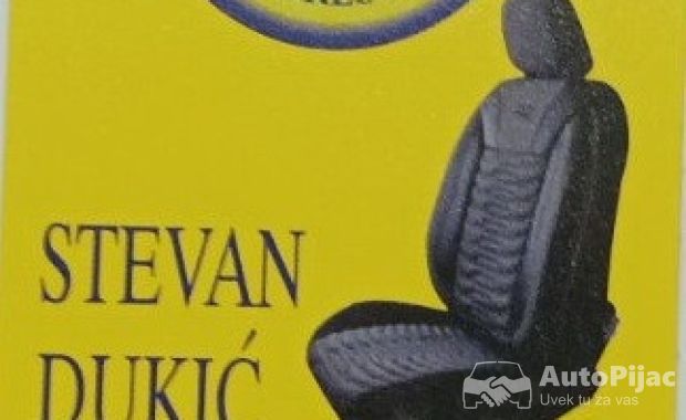 Potreban radnik krojač – modelar