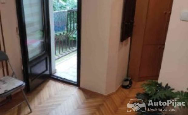 Apartman SM, Novi Sad, stan na dan