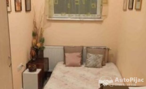 Apartman “TOP TENIS”, stan na dan, Novi Sad