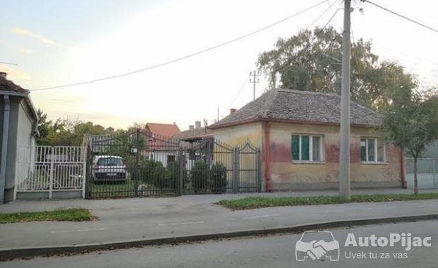 1 kuca Pozarevac  S0525
