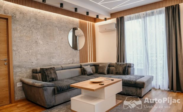 ULICA BREZA LUX STAN 2 SPAVACE SOBE