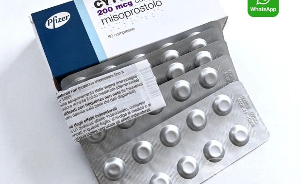 Buy Cytotec 200Mcg Compresse Misoprostol Online, Abortion Pills Online,