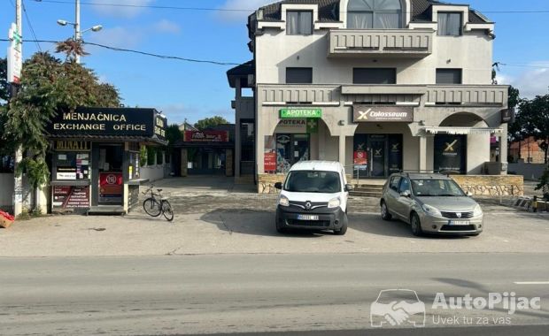 Izdajem sobe u Borči - hostelski tip smeštaja