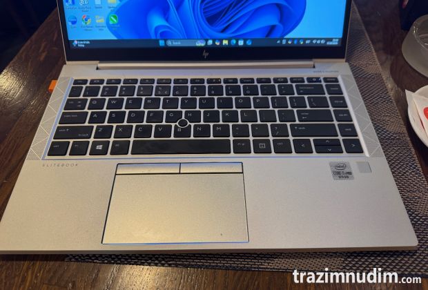 Prodajem laptop – HP EliteBook 840 G7