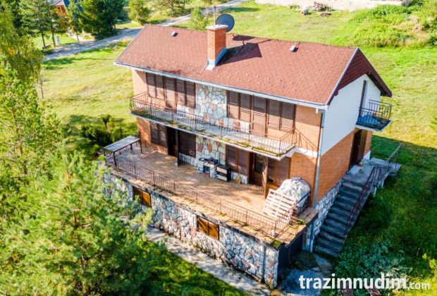 Kuća na prodaju Vodice Zlatibor 
