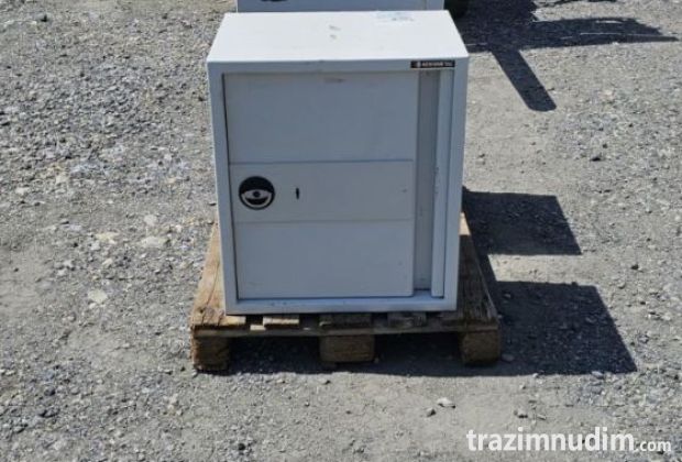 Prodaja sefova KONSMETAL