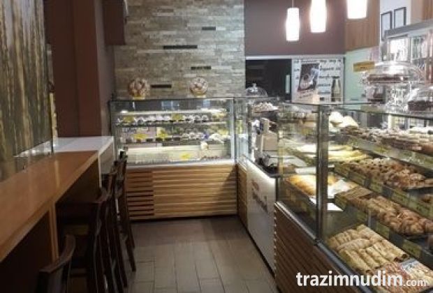 Potreban radnik-ca na poslovima pecenja i garbanja proizvoda