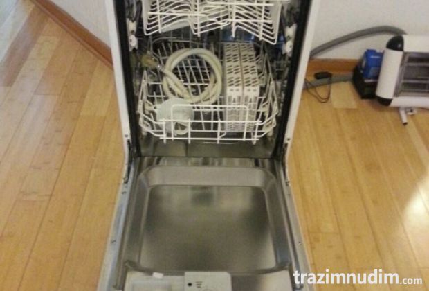 Servis, popravak i prodaja mašina za pranje sudova