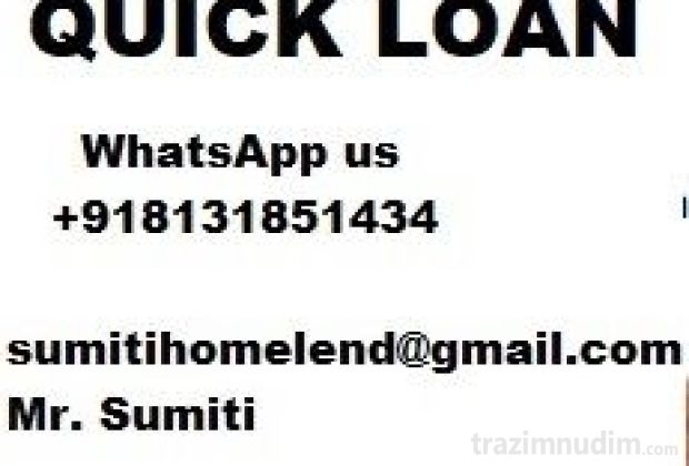 I am a private money lender