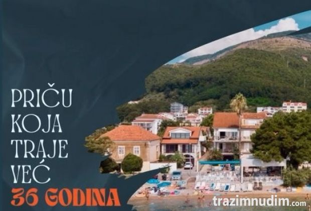 Potebni konobari i šankeri za lounge bar i piceriju