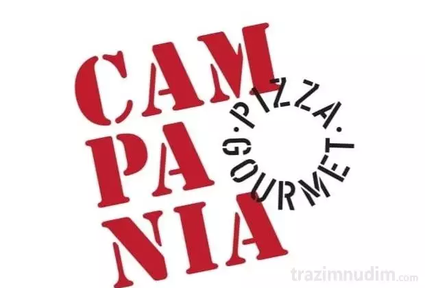 Potreban pizza majstor. 'Campania Pizza Gourmet'