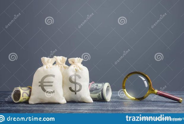 Ozbiljna ponuda za kredit