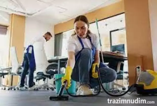 Potrebne radnice za čišćenje posle krečenja, poplava i požara