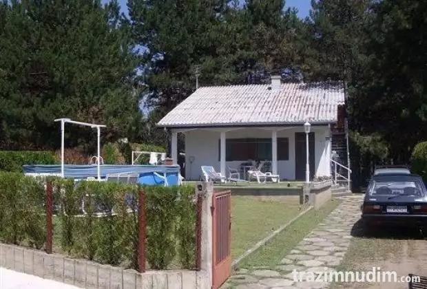 Ceo apartman za samo 2500 din, Vinci na Dunavu