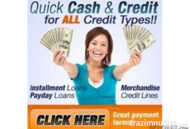 Quick loans Service available here
