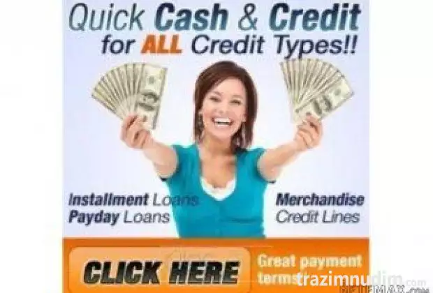 Quick loans Service available here