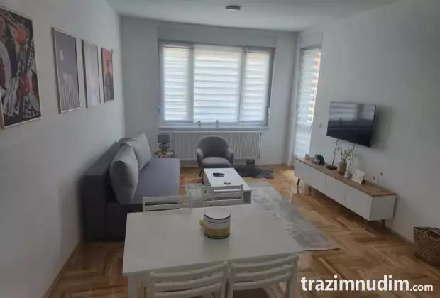 Stan na dan - Valjevo