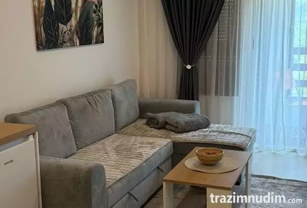 Apartman duplex, Divčibare 