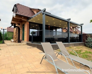 Prodajem kucu/posao na Zlatiboru 3.0 LUX 90m2