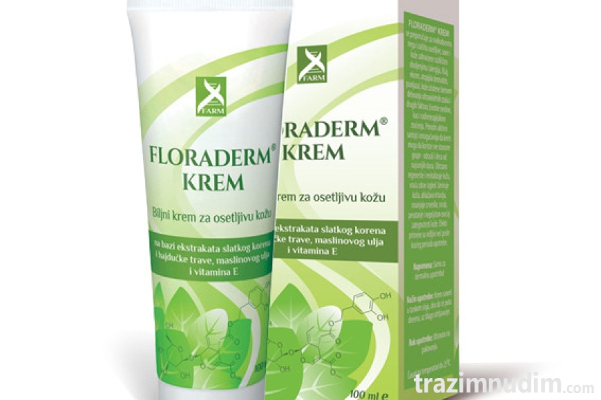 02 Floraderm-krem