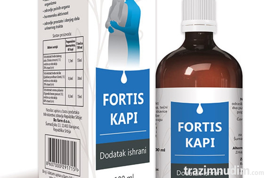 03 Fortis-kapi100ml-3D-kutija-i-bocica
