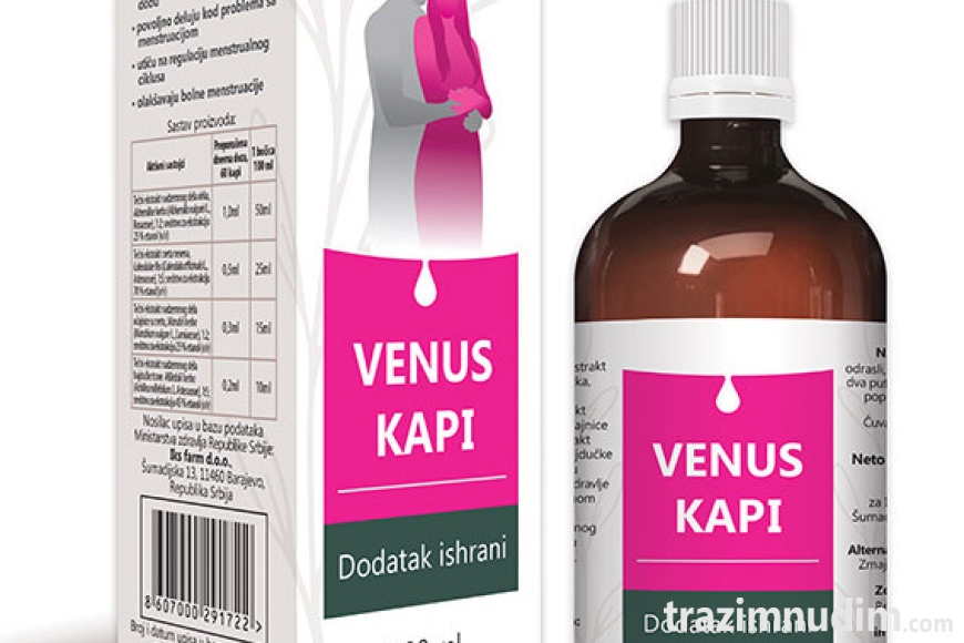 06 Venus-kapi100ml-3D-kutija-i-bocica