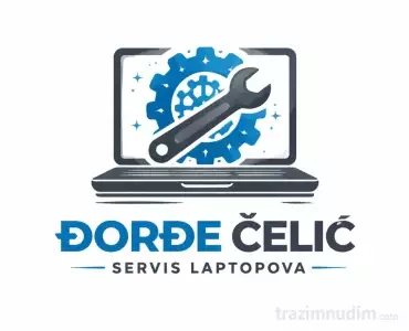 POPRAVLJAM LAPTOPOVE