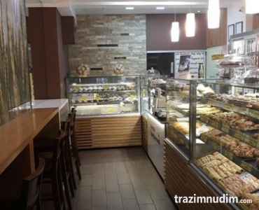 Potreban radnik-ca na poslovima pecenja i garbanja proizvoda