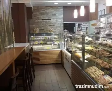 Potreban radnik-ca na poslovima pecenja i garbanja proizvoda