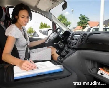 Potrebne radnice za kontrolu