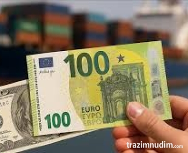 Siguran brz pouzdan zajma ponuda