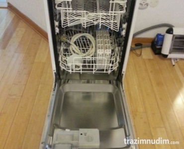 Servis, popravak i prodaja mašina za pranje sudova