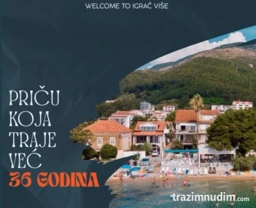Potebni konobari i šankeri za lounge bar i piceriju