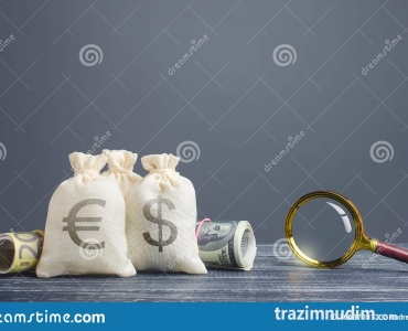 Ozbiljna ponuda za kredit