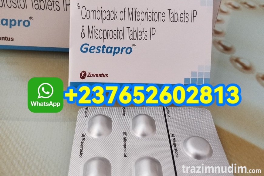 Buy Mifepristone And Misoprostol Pills for sale Online