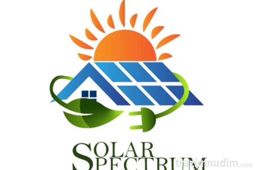 LOGO Solar Spectrum 500x500