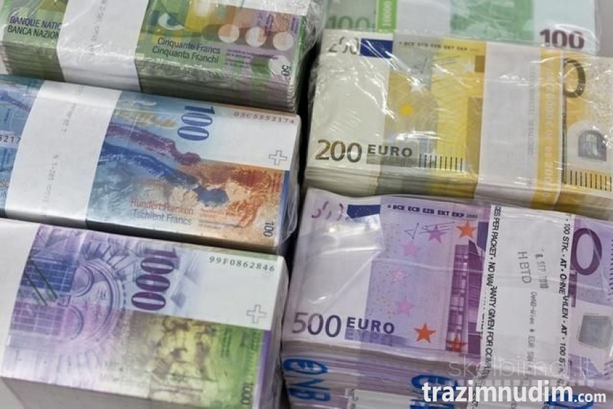 Money