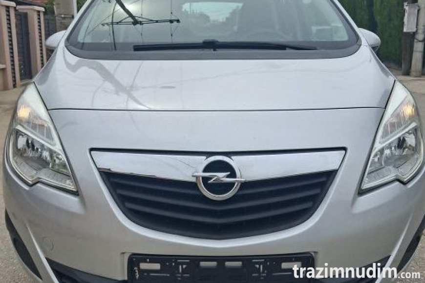 1 opelmerivaN0726